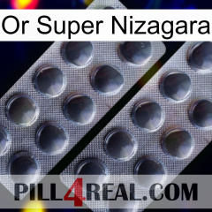 Super Nizagara Gold 31